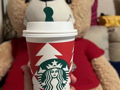 -星巴克(北京望京店)