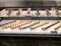 -星汇餐厅(新濠影汇店)