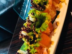 -王鼎精致料理铁板烧(世博源店)