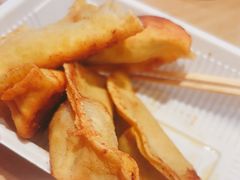 -清真蒋有记(老门东店)