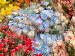 -循礼门鲜花花市(武汉循礼门店)