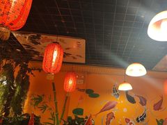 -江湖水乡铁锅炖魚(周庄嘉园店)