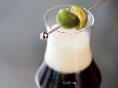 -村口大树(长乐路店)