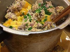 -郑件洋芋饭庄