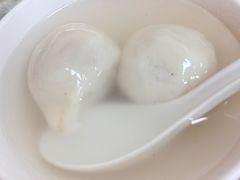 -利达汤圆馄饨(川公路店)