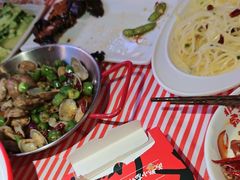 -霸王虾·小龙虾香辣蟹(玉林店)