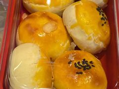 -詹记桃酥(包河万达店)