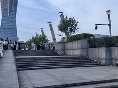 -西湖文化广场