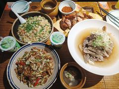 -打酱油·非遗淮扬菜(瘦西湖梅岭店)