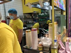 -乐乐姐超级土豆(中关村5号店)