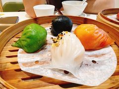 -蔡澜点心·粤菜(月星环球港店)