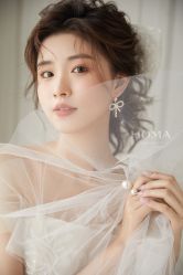造型师-荷玛高端新娘跟妆团队·彩妆培训