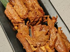 -海底捞火锅(吴中路店)