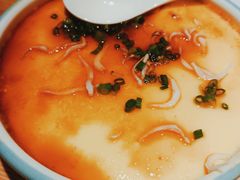 银鱼鸡蛋羹-阿姆源(万象城店)