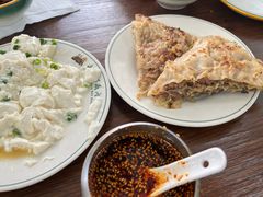 -清真永恒华威肉饼(潘家园店)