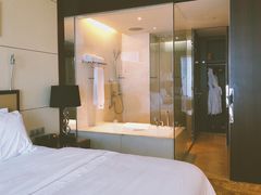 -天津君隆威斯汀酒店