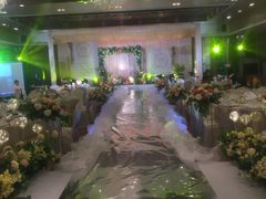 -半岛凯豪大酒店-海鲜自助餐厅