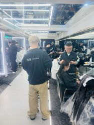 -厘里·salon