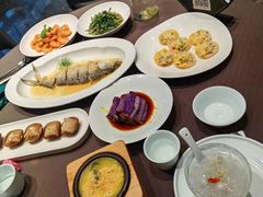 -望乡楼上海菜(日月光店)