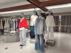 -江南布衣+(西单大悦城店)