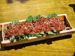 -一坐一忘云南菜(卓悦中心)