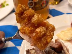 -Paulaner·德国帕拉娜自酿啤酒餐厅(海上世界店)