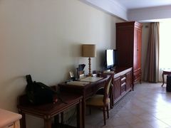 -平湖九龙山庄园圣马可酒店