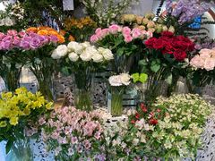 -匡小敏手工烘培(大地金墅店)