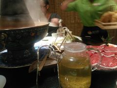 -番食园鲜食火锅(高新店)