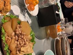 -新沸腾鱼乡(世贸天阶店)