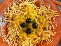 -ALBERGUE 1601 婆仔屋葡国餐厅