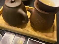 -青藤茶馆(南山路店)