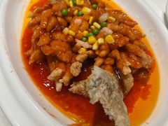 -探香儿融合餐厅(金碧源店)