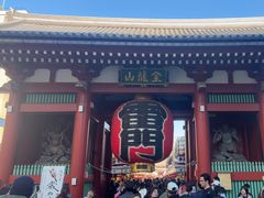 -浅草寺