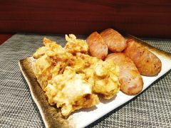 -Hey!蛋包饭(中山店)