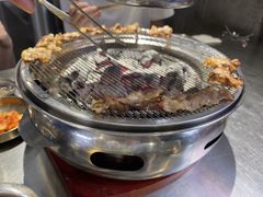 -本炙炭烤·蒲烧活鳗料理店(金沙洲店)
