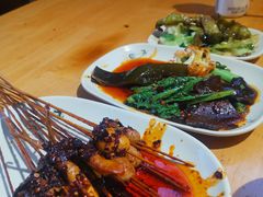 -隆氏兔头(同盛路店)