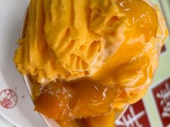 -香港華心糖水鋪(南西总店)