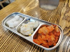 -吴草鸡爪오초닭발韩食堂(融恒盈嘉中心店)