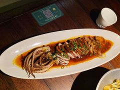 -前海沿·青岛菜(五四广场永旺店)