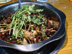 -天治宣·野椒鸡(龙头寺总店)