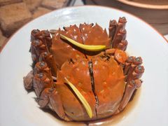醉河蟹-寻宝记绍兴菜(状元店)