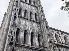 -圣约瑟夫大教堂