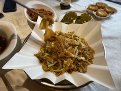 -味可道美食坊(福基路店)