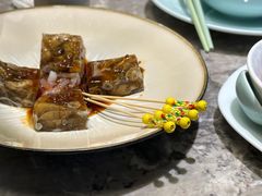 -四道菜·福建菜馆(新街口金鹰店)