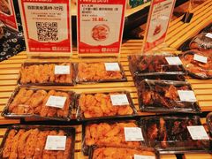-七鲜超市(瑞虹天地太阳宫店)