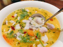 -客福来渔村•六合菜(大厂永腾广场店)