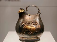 -陕西历史博物馆