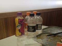 -爱有声毛肚串串火锅自助(龙之梦大都汇店)
