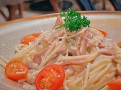 -CRAZYONES西班牙海鲜饭(上海美罗城店)